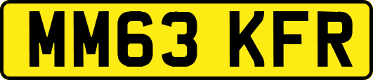 MM63KFR