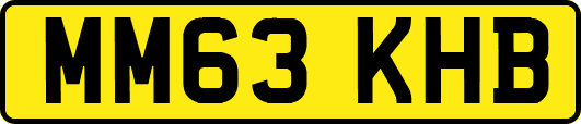 MM63KHB