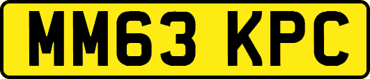 MM63KPC