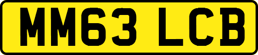 MM63LCB