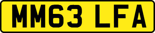 MM63LFA