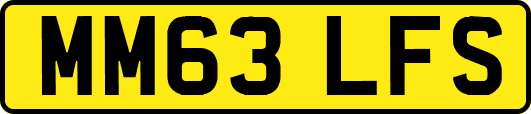 MM63LFS