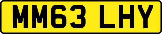 MM63LHY