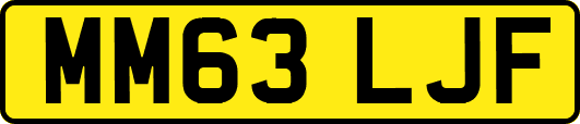 MM63LJF