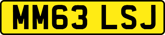MM63LSJ