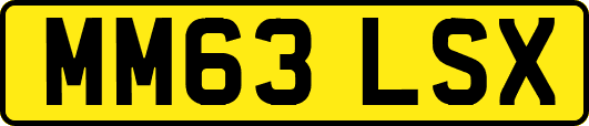 MM63LSX