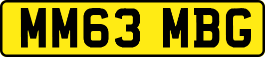 MM63MBG