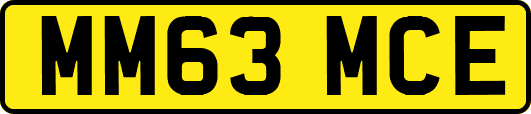 MM63MCE