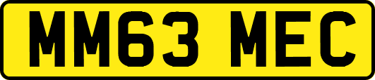 MM63MEC
