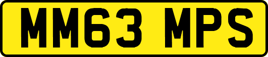 MM63MPS