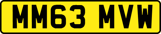 MM63MVW