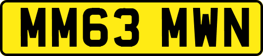 MM63MWN