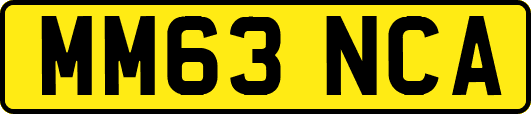 MM63NCA