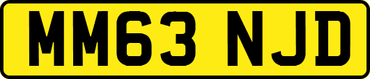 MM63NJD