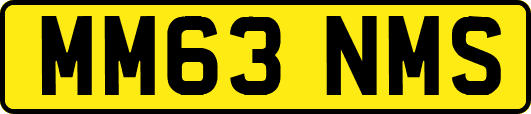 MM63NMS