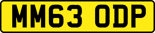 MM63ODP