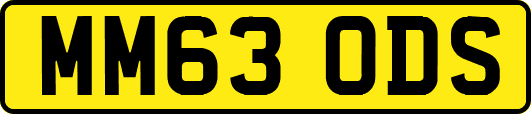 MM63ODS