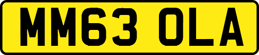 MM63OLA