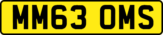 MM63OMS
