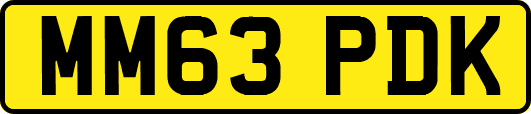 MM63PDK