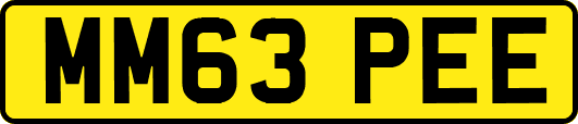 MM63PEE