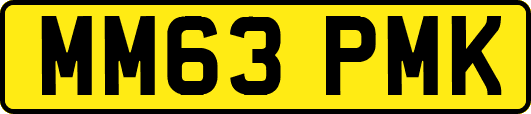 MM63PMK