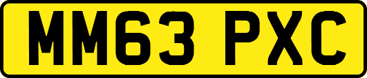 MM63PXC