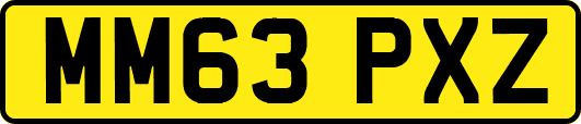 MM63PXZ