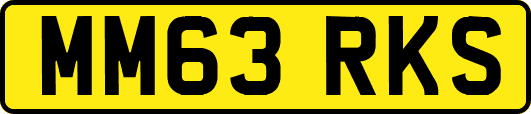 MM63RKS