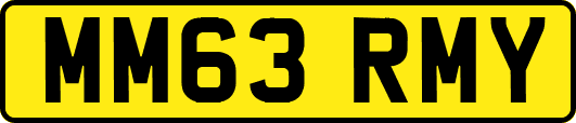 MM63RMY