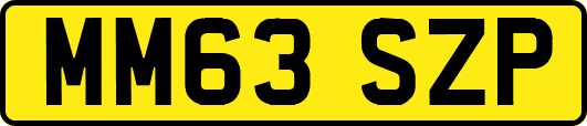 MM63SZP