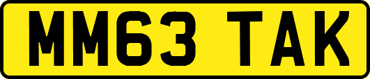 MM63TAK