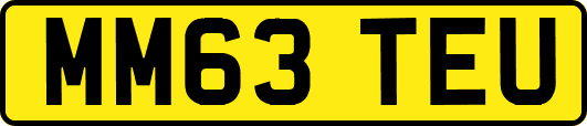 MM63TEU
