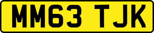 MM63TJK
