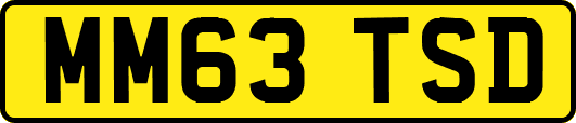 MM63TSD