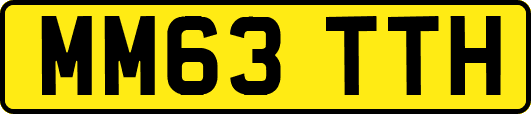 MM63TTH