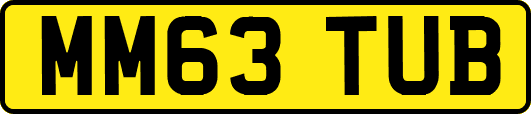 MM63TUB