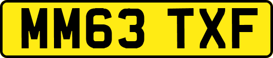 MM63TXF