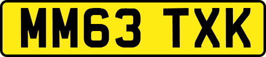 MM63TXK