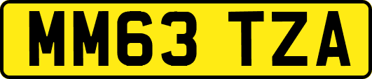 MM63TZA