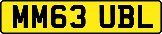 MM63UBL