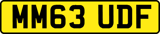 MM63UDF