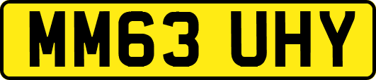 MM63UHY