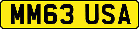 MM63USA