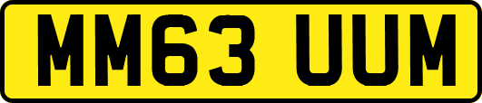 MM63UUM
