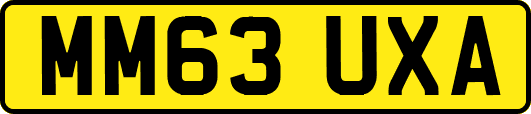 MM63UXA