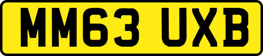 MM63UXB