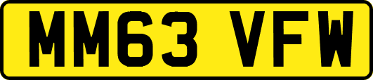 MM63VFW
