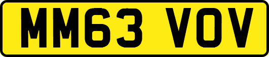 MM63VOV