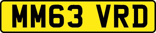 MM63VRD